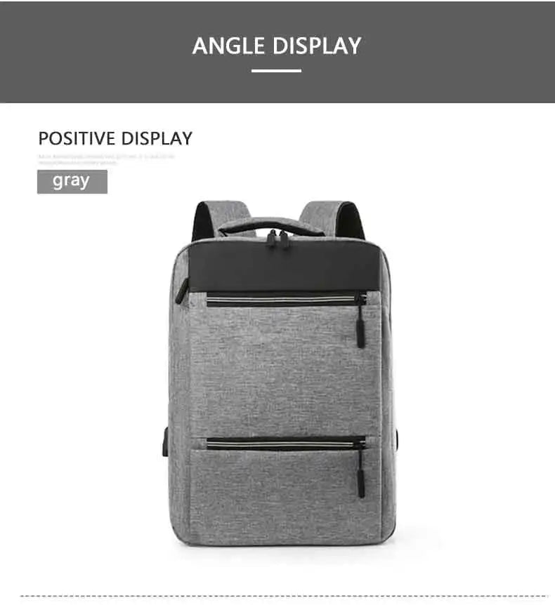 Custom Backpack Wholesale With Your Logo Boy And Girl School Bag  Business Travel Laptop Bag Personalizada Print DIY Photo Name