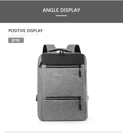 Custom Backpack Wholesale With Your Logo Boy And Girl School Bag  Business Travel Laptop Bag Personalizada Print DIY Photo Name