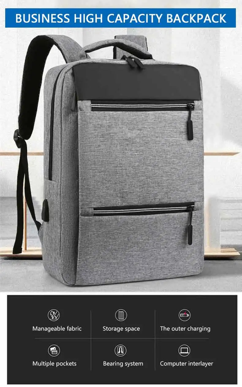 Custom Backpack Wholesale With Your Logo Boy And Girl School Bag  Business Travel Laptop Bag Personalizada Print DIY Photo Name