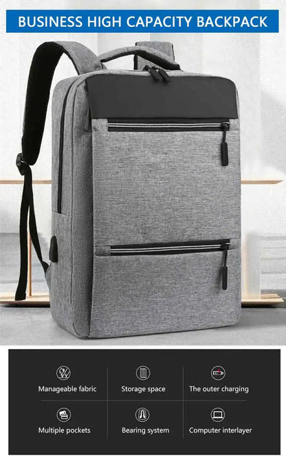 Custom Backpack Wholesale With Your Logo Boy And Girl School Bag  Business Travel Laptop Bag Personalizada Print DIY Photo Name