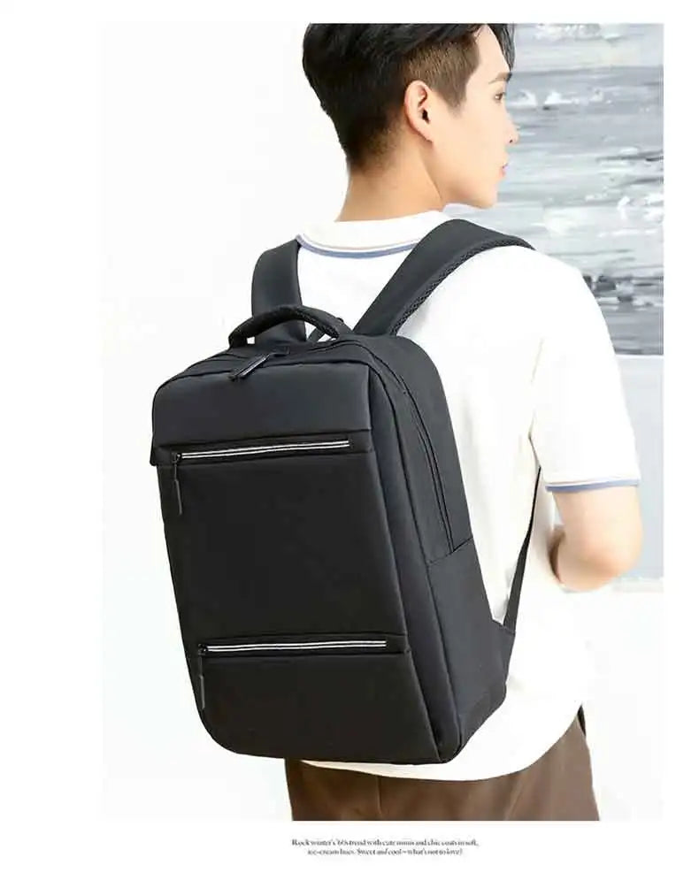 Custom Backpack Wholesale With Your Logo Boy And Girl School Bag  Business Travel Laptop Bag Personalizada Print DIY Photo Name
