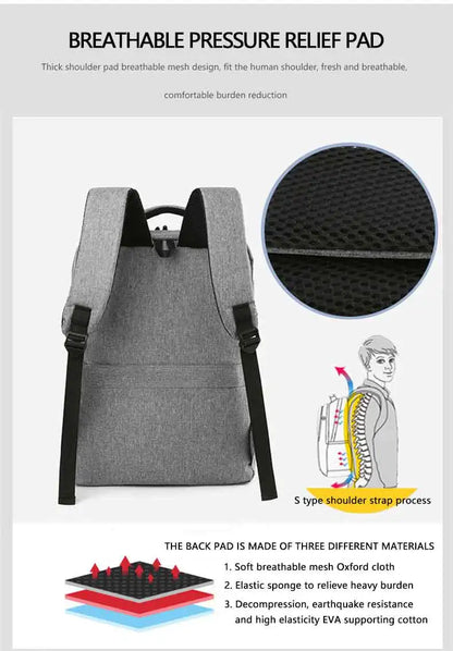 Custom Backpack Wholesale With Your Logo Boy And Girl School Bag  Business Travel Laptop Bag Personalizada Print DIY Photo Name