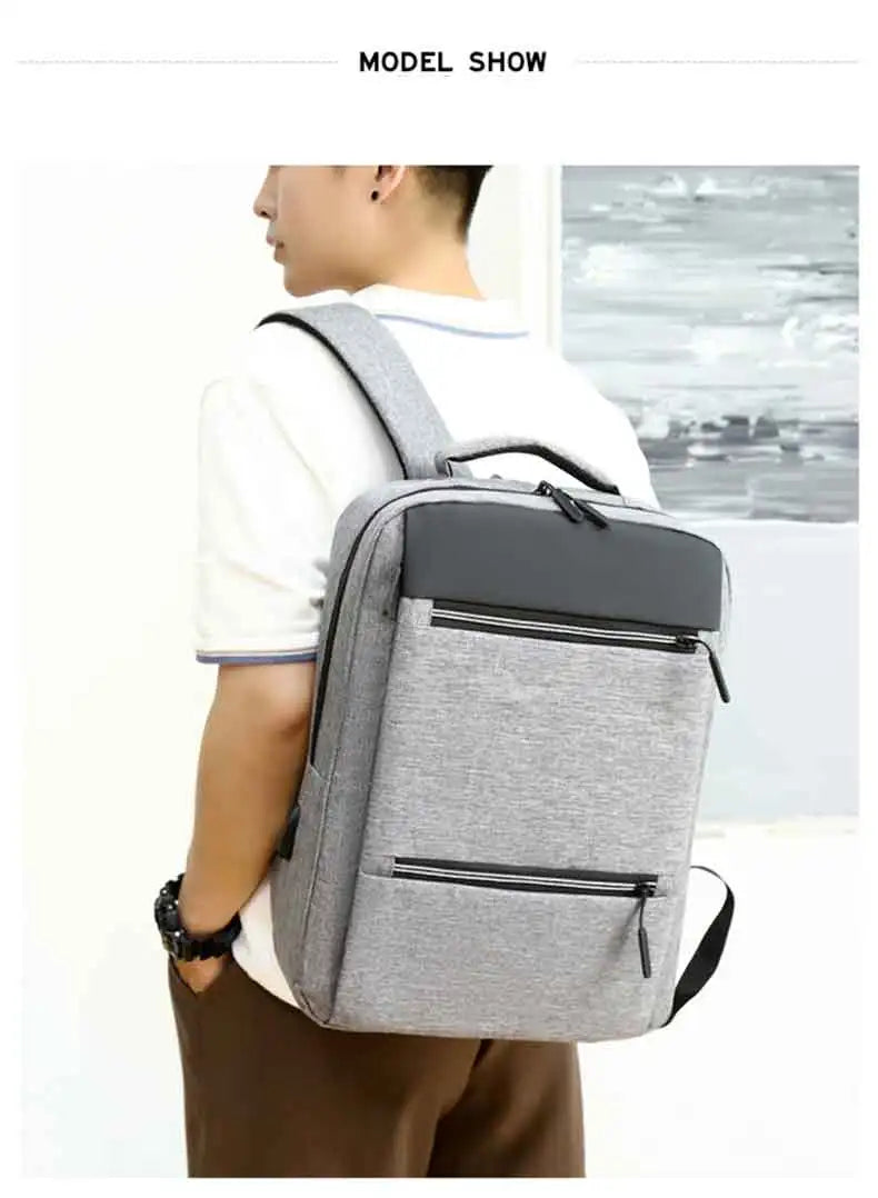 Custom Backpack Wholesale With Your Logo Boy And Girl School Bag  Business Travel Laptop Bag Personalizada Print DIY Photo Name