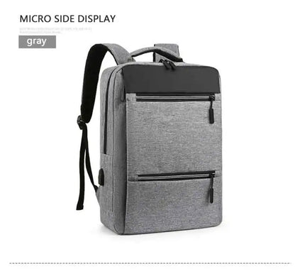 Custom Backpack Wholesale With Your Logo Boy And Girl School Bag  Business Travel Laptop Bag Personalizada Print DIY Photo Name