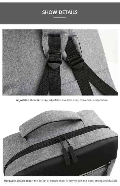 Custom Backpack Wholesale With Your Logo Boy And Girl School Bag  Business Travel Laptop Bag Personalizada Print DIY Photo Name
