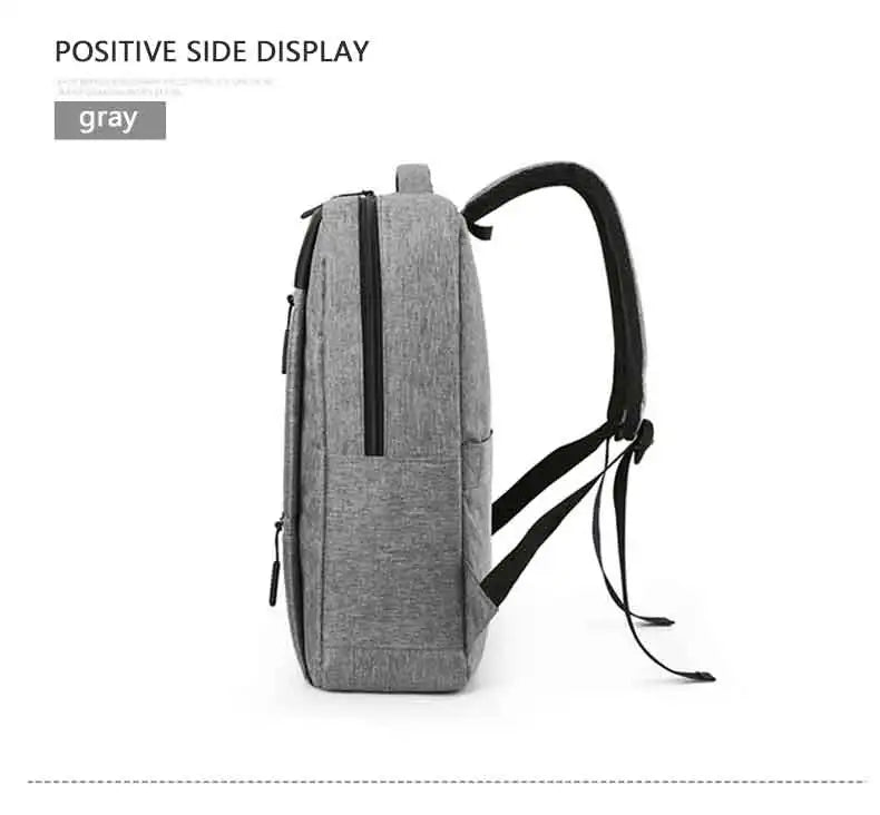 Custom Backpack Wholesale With Your Logo Boy And Girl School Bag  Business Travel Laptop Bag Personalizada Print DIY Photo Name
