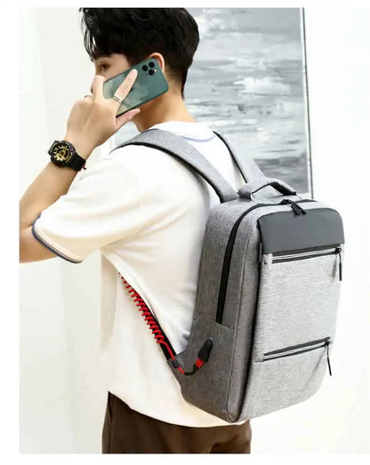 Custom Backpack Wholesale With Your Logo Boy And Girl School Bag  Business Travel Laptop Bag Personalizada Print DIY Photo Name