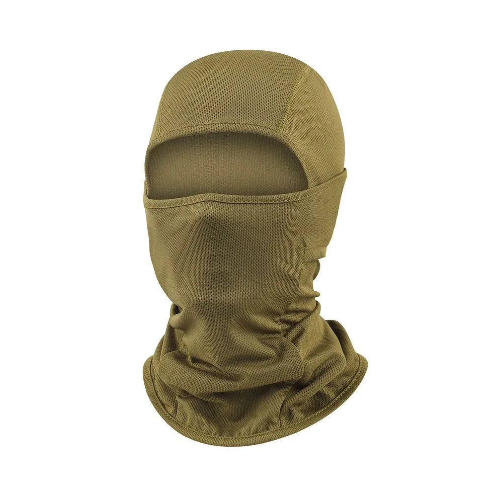 Personalized Custom Text Ski Mask Balaclava for Men Women Snowboarding, Motorcycle, UV Protection & Wind Protection Dropshipping