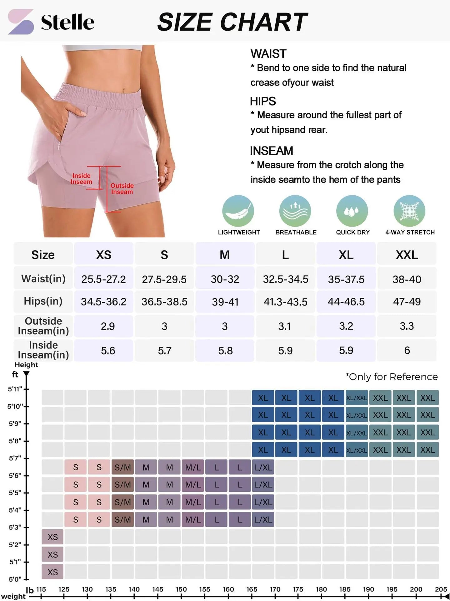 Custom LOGO women's breathable loose anti-light yoga zipper pocket outdoor mountaineering running sports shorts