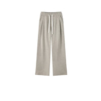 Oatmeal Grey Pants