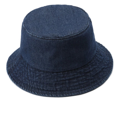 SLECKTON Custom Cap LOGO Embroidery Bucket Hat for Men and Women Brand Design DIY Print Hat Summer Fisherman Hat Solid Unisex