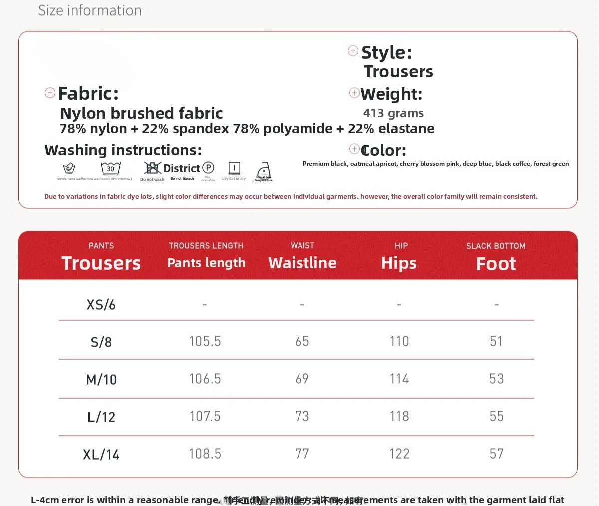Pers LOGO custom women's 2026 new sports trousers high waist loose yoga pants quick drying running casual fitness trousers