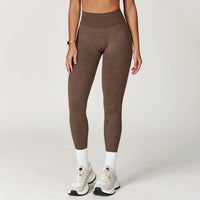 Birch tea brown