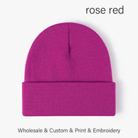 rose red