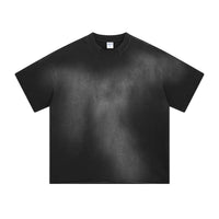 Short Sleeve - Black