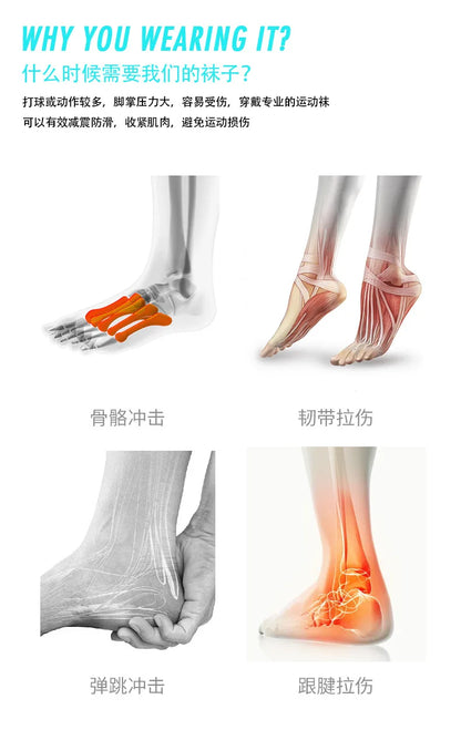Customized Logo for socks Customized men's business socks Unisex socks 3D printed pictures Customized your design photos