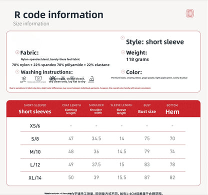 Custom LOGO Women's Yoga Short Sleeve Stand-up Neck Zipper Skinny Sports Short Sleeve Outdoor Running Fitness Top
