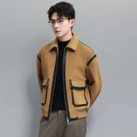 Golden camel color