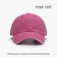 rose red