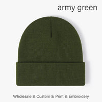 army green
