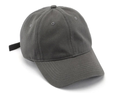 SLECKTON Custom Baseball Cap Fashion DIY Letter Embroidery Hats for Women and Men Cotton Design LOGO Wholesale Unisex Caps
