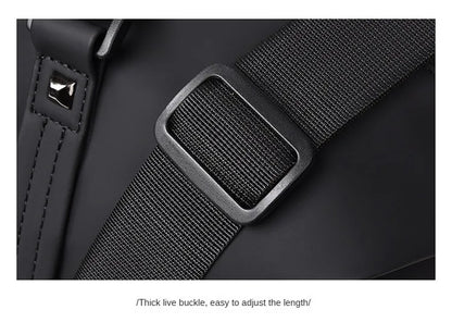 Men's Handheld Fitness Bag Customized Logo Large Capacity Crossbody Swimming Sports Bag Personalized Waterproof Travel Bag