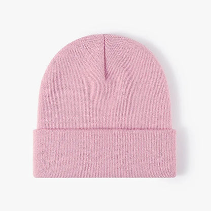 SLECKTON Custom Hat Winter Beanies for Men and Women Embroidery Logo Hats