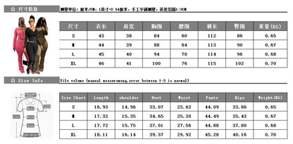 Customized LOGO women's cotton ammonia washed old hooded flared pants elastic two-piece casual suit