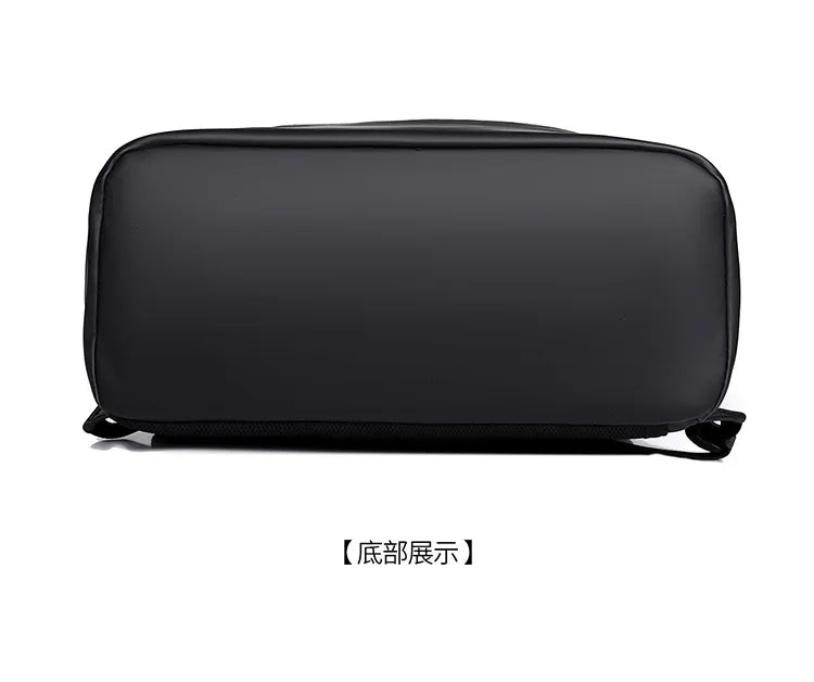 Men's backpack custom logo outdoor waterproof computer backpack work travel student backpack women's backpack
