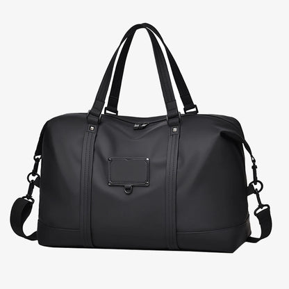 Men's Handheld Fitness Bag Customized Logo Large Capacity Crossbody Swimming Sports Bag Personalized Waterproof Travel Bag
