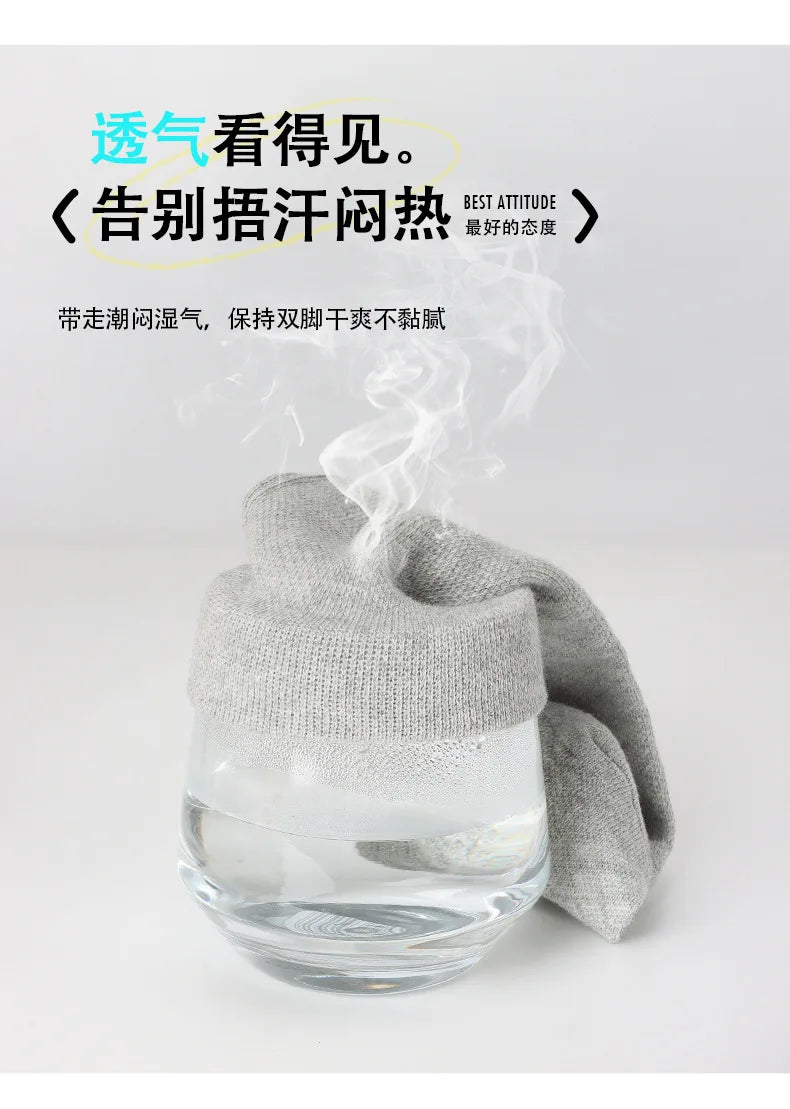 Customized Logo for socks Customized men's business socks Unisex socks 3D printed pictures Customized your design photos