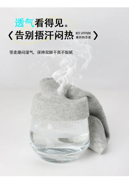 Customized Logo for socks Customized men's business socks Unisex socks 3D printed pictures Customized your design photos