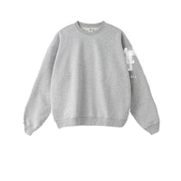 Flower gray