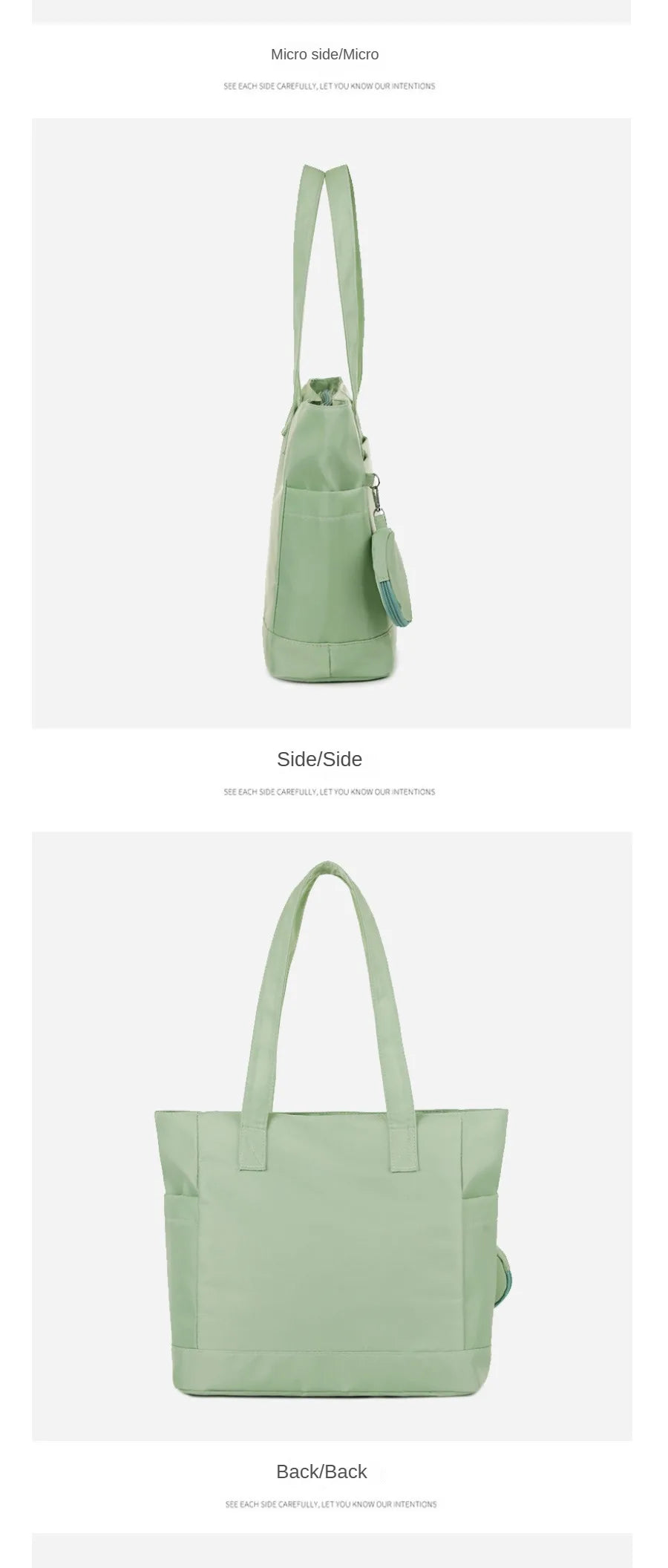 Laptop Bag custom logo Notebook Pouch For Computer Briefcase Travel Shoulder Bag print name woman Yoga bag DIY picture name