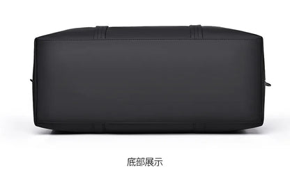 Men's Handheld Fitness Bag Customized Logo Large Capacity Crossbody Swimming Sports Bag Personalized Waterproof Travel Bag