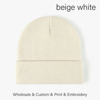 beige white