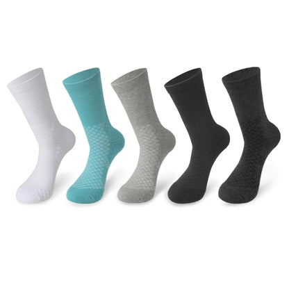Customized Logo for socks Customized men's business socks Unisex socks 3D printed pictures Customized your design photos