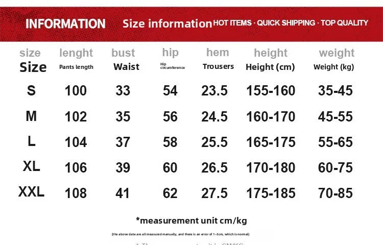 Personalized LOGO custom men's 320G cotton polyester vertical wide-leg pants drawstring elastic waist casual straight trousers
