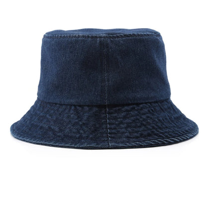 SLECKTON Custom Cap LOGO Embroidery Bucket Hat for Men and Women Brand Design DIY Print Hat Summer Fisherman Hat Solid Unisex