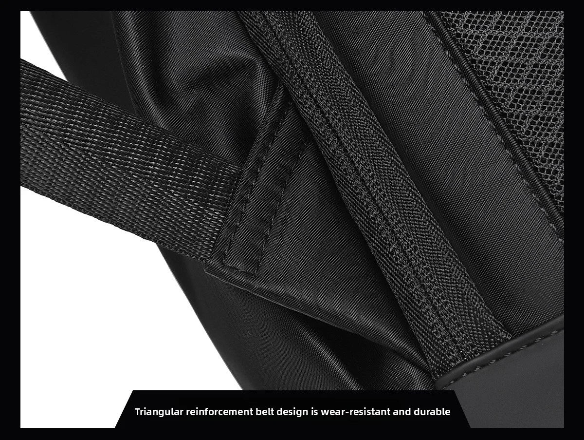Custom backpack simple casual computer backpack waterproof men's backpack personalized travel backpack printed logo