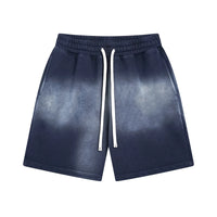 Shorts - Navy Blue