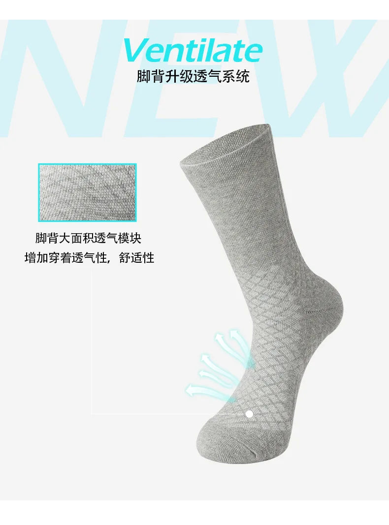 Customized Logo for socks Customized men's business socks Unisex socks 3D printed pictures Customized your design photos