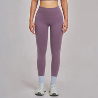 Misty Purple