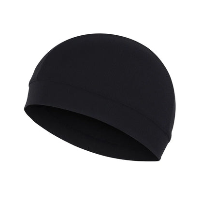 Quick Dry Helmet Cycling Cap Summer Anti UV Anti Sweat Sports Hat Motorcycle Bike Riding Bicycle Cycling Hat Unisex Inner Cap