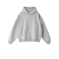 Flower gray