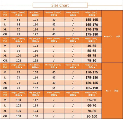 2026 New Spring/Summer Couple's Pajama Set 100% Cotton Simple Men's and Women's Long Sleeve Long Pants Two Piece Home Clothes