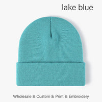 lake blue