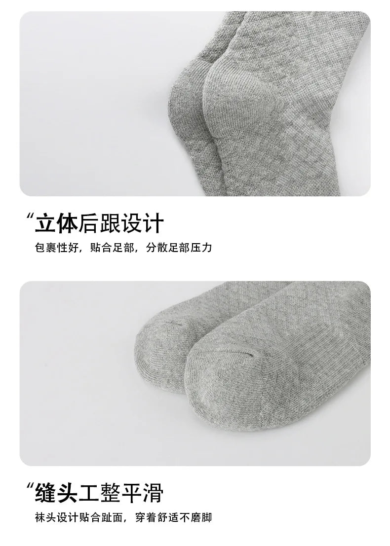 Customized Logo for socks Customized men's business socks Unisex socks 3D printed pictures Customized your design photos