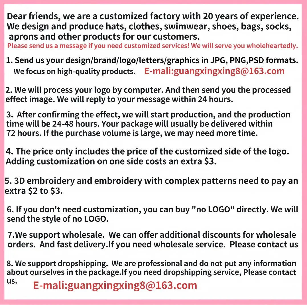Customized Logo for socks Customized men's business socks Unisex socks 3D printed pictures Customized your design photos