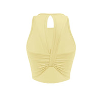 butter yellow
